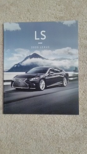 2020 lexus dealer sales - 2020,