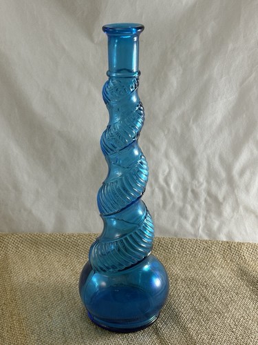 Vintage 1960s french - vintage, blue