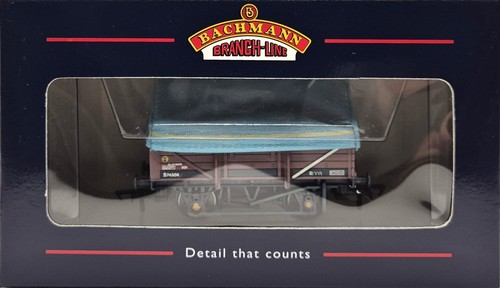 Bachmann 076b plank china - bachmann, 33-076b