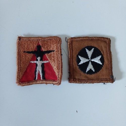 Vintage john ambulance - vintage,