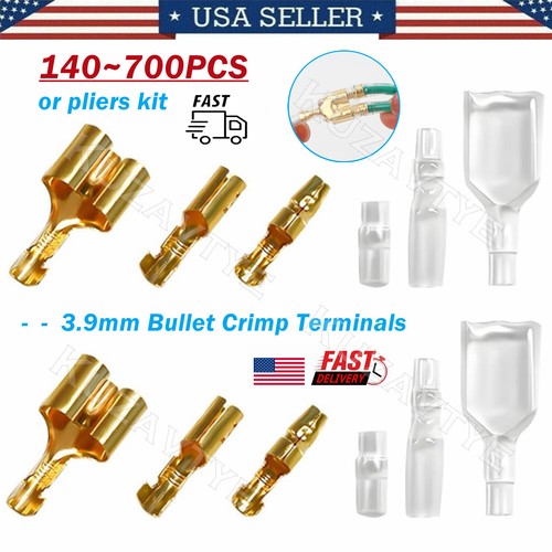 140 700x brass bullet - 140/700x,