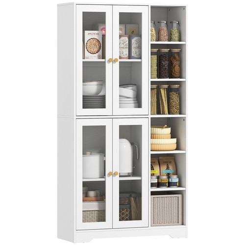 Homcom 172 tall kitchen - homcom,