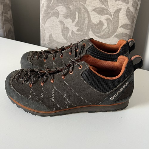 Scarpa crux men - men's, approach