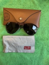 Ray-Ban Aviator RB3025 