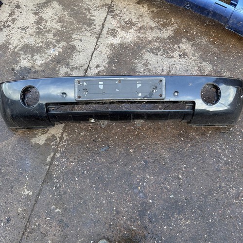 Range rover l322 - l322, bumper