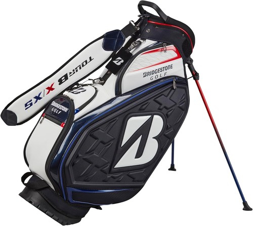 Bridgestone tour replica stand - bridgestone,