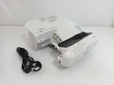 Epson EB-685W HDMI VGA Ultra