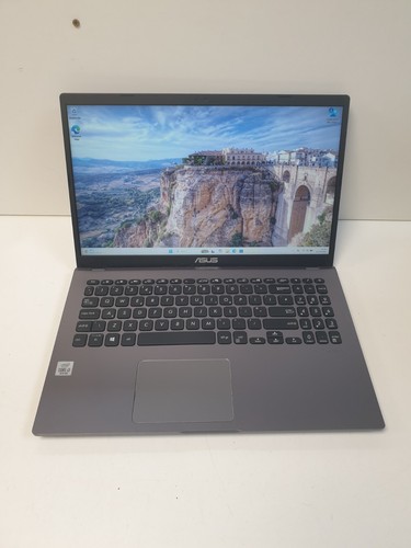 Asus laptop vivobook - laptop, x509j