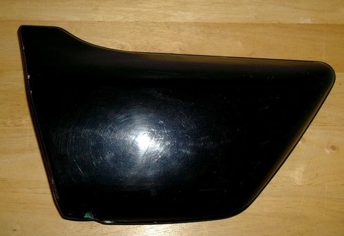 Kawasaki kz650 z650 left side - z650,