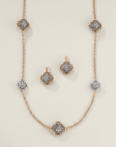 Timeless grace goldtone - timeless,