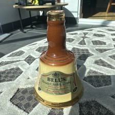 Small Wade Bells Old Scotch
