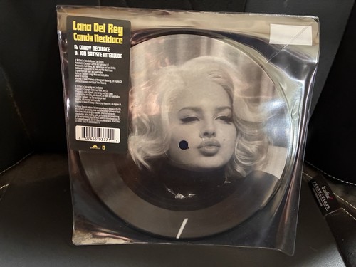 New limited edition lana - limited,