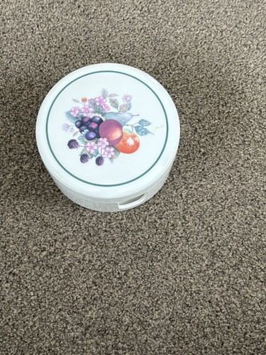 Coasters pack in holder - pack,