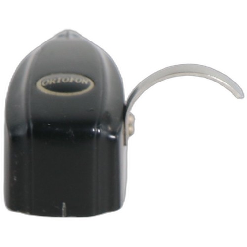 Ortofon spu bakelite headshell - ortofon,