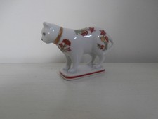 THE FRANKLIN MINT FIGURINE