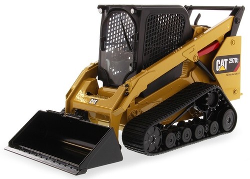 Diecast masters caterpillar - -,