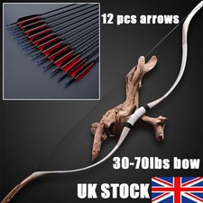 Archery 30-70lb Traditional