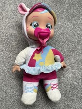 Cry Babies Doll