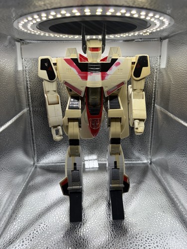 Transformers jetfire - g1,