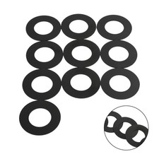 Bucket Pin Shim Kit 45mm For