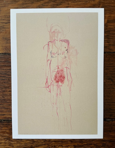 Tracey emin you were - tracey, –