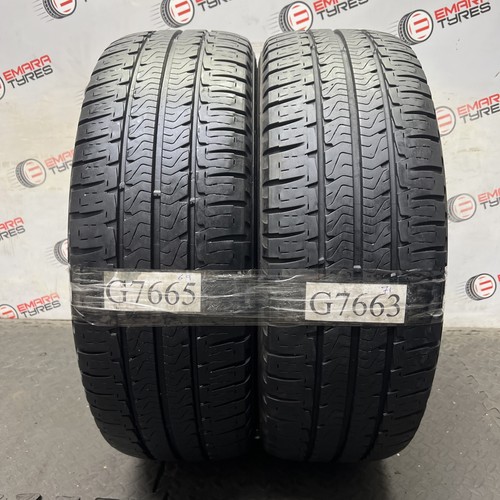 225 r16 112q michelin - 2x,