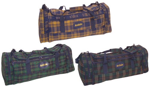 Acclaim troon travel range - travel,