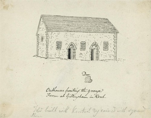 Gillingham grange farm kent - gillingham,