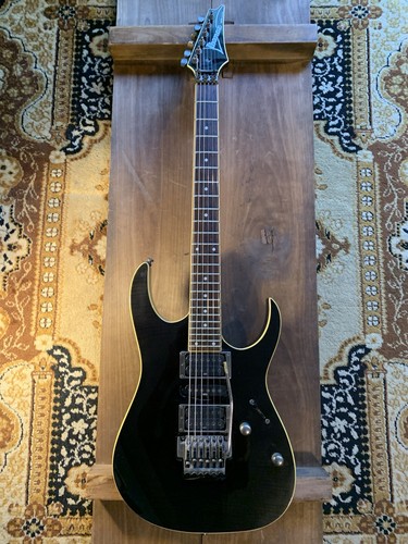 2003 ibanez srgt47fm japan - 2003,