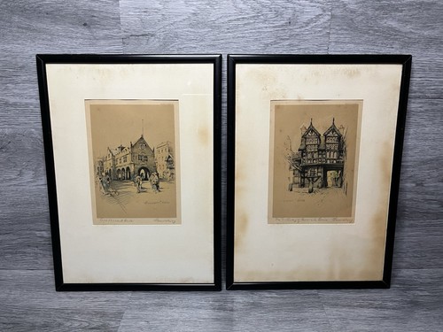 Vintage marjorie bates - vintage, c