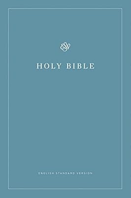 Esv economy bible crossway - bible,,