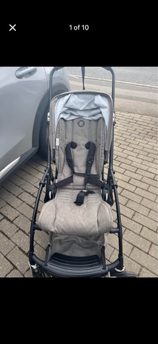 Bugaboo bee pushchair with - bugaboo, 5