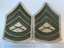 Pair of USMC United States