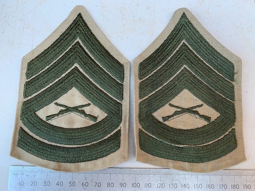 Pair usmc united states - of,