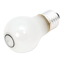 Maytag Fridge & Freezer Light