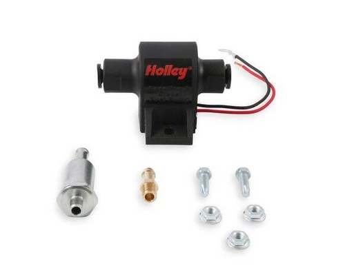 Holley 426 mighty - holley,