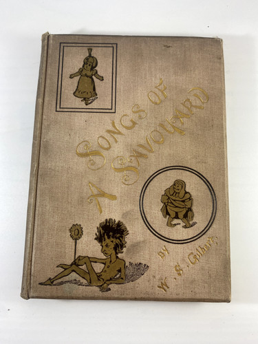 Songs savoyard - songs, of