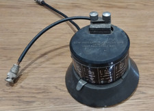 Low Impedance Adapter Type Q221 for Wayne Kerr Labs Universal Bridge B221