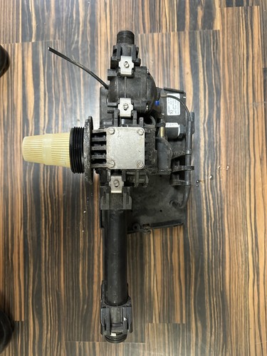 Pentair fleck 9100 control - pentair,