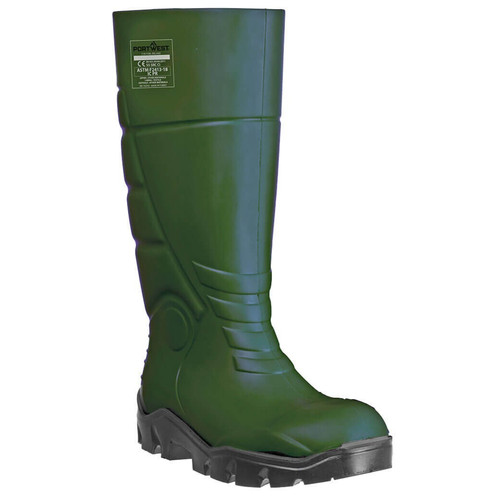 Portwest thermo steel toe - s5,