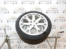 MASERATI QUATTROPORTE Mk5 Alloy Wheel Inc Tyre 19 Inch 237496 