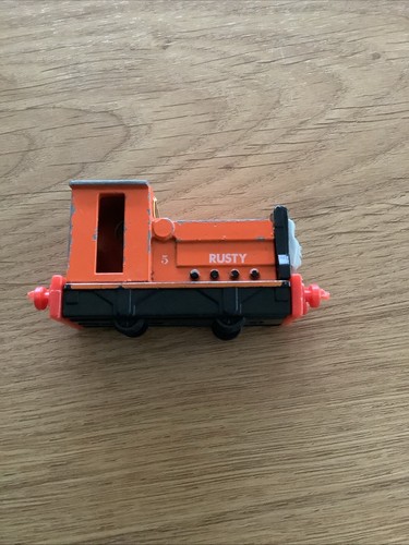 Vintage ertl thomas - ertl, the