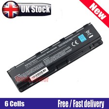 Laptop Battery For Toshiba