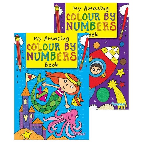 Children colouring books - colouring,