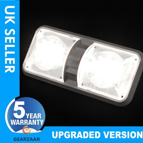 12v led lights campervan - lights, rv