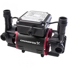 Grundfos STR2 1.5C Twin