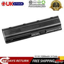 For HP 6-cell Battery for
