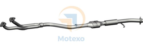 Bm8002 catalytic converter - bm8002,