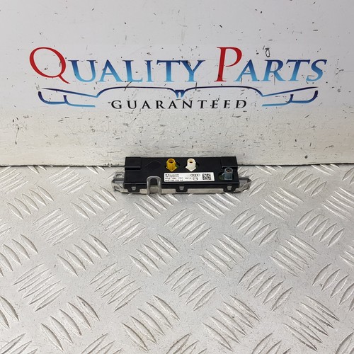 Audi aerial antenna booster - audi,