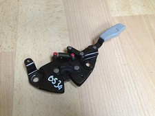 HYUNDAI TERRACAN 2004 OSF DRIVER SIDE FRONT SEAT REGULATOR